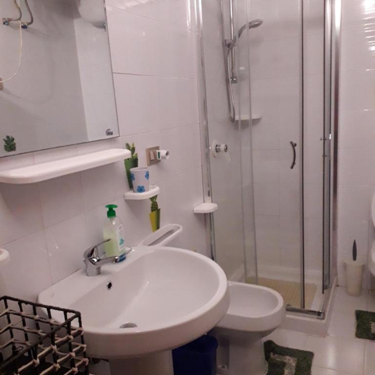 CASA ADELE a Villasimius al centro del paese ! - Two-Bedroom Apartment - 11