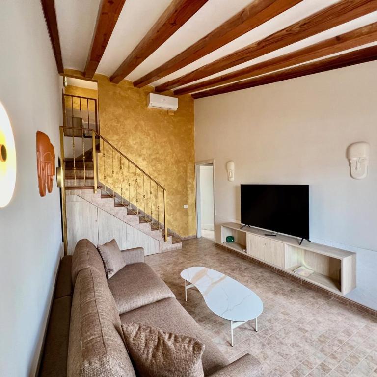 Sundorado - Two-Bedroom Apartment - 1