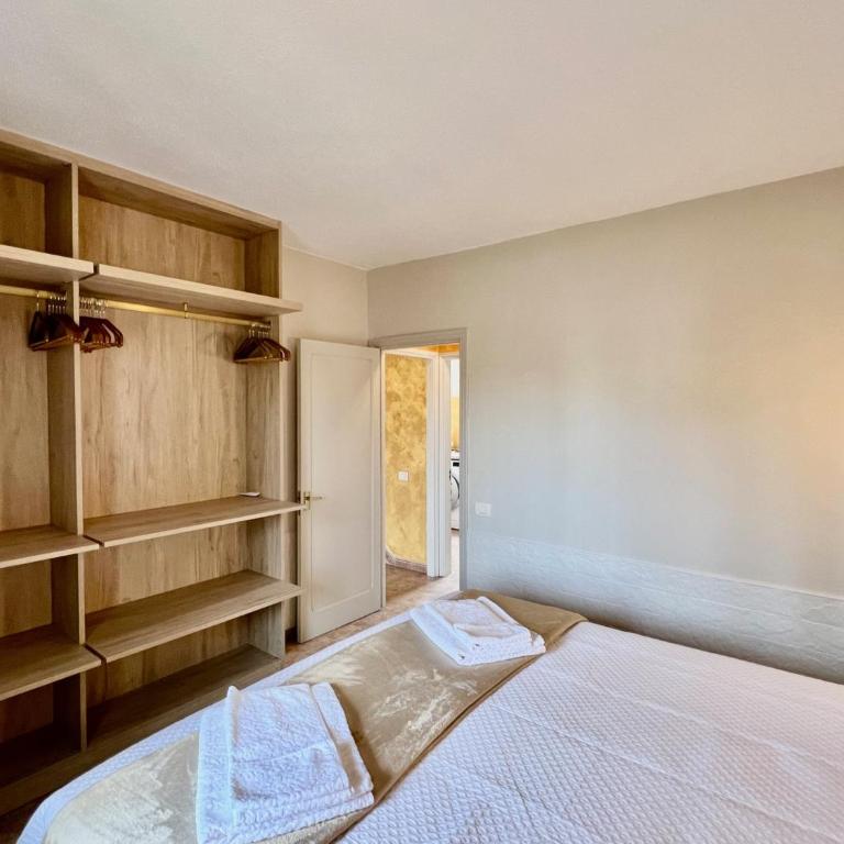 Sundorado - Two-Bedroom Apartment - 13