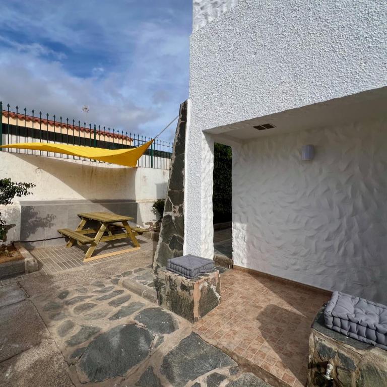 Sundorado - Two-Bedroom Apartment - 15