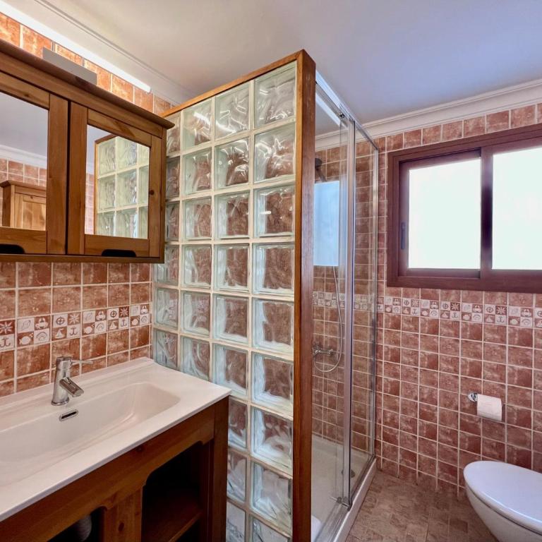 Sundorado - Two-Bedroom Apartment - 16