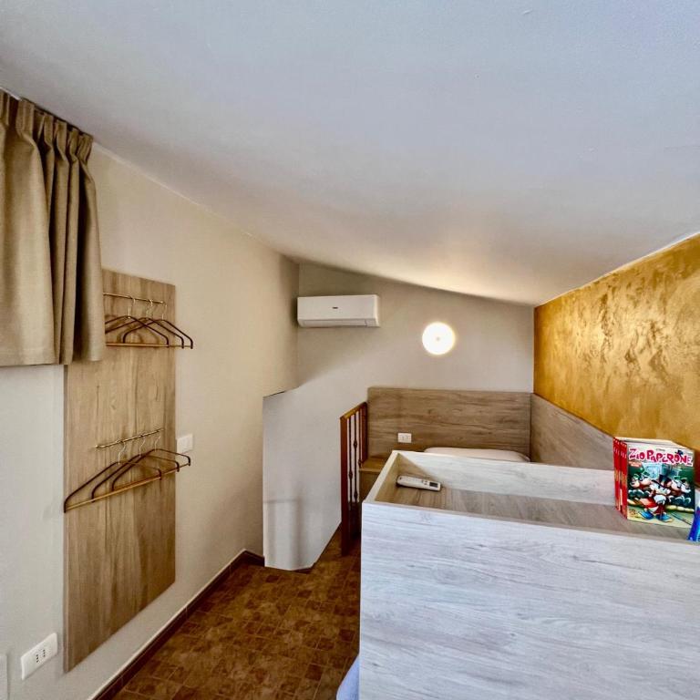 Sundorado - Two-Bedroom Apartment - 18