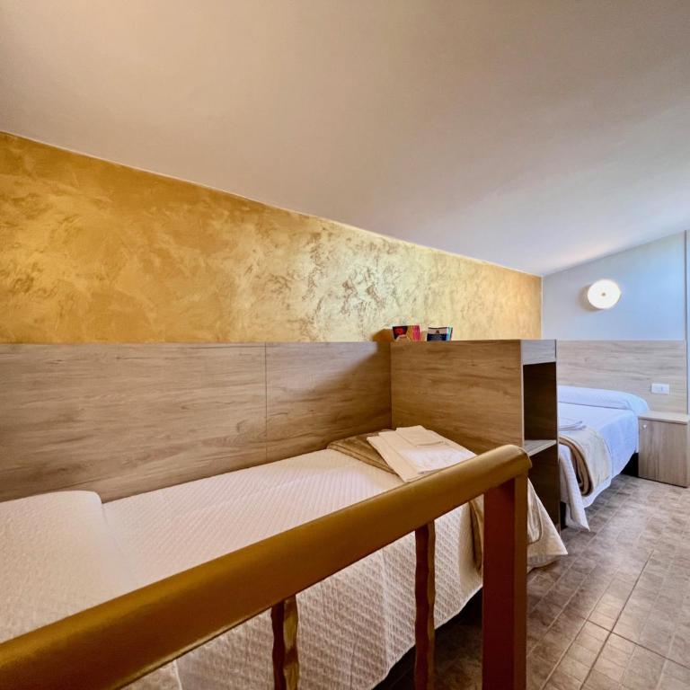 Sundorado - Two-Bedroom Apartment - 19