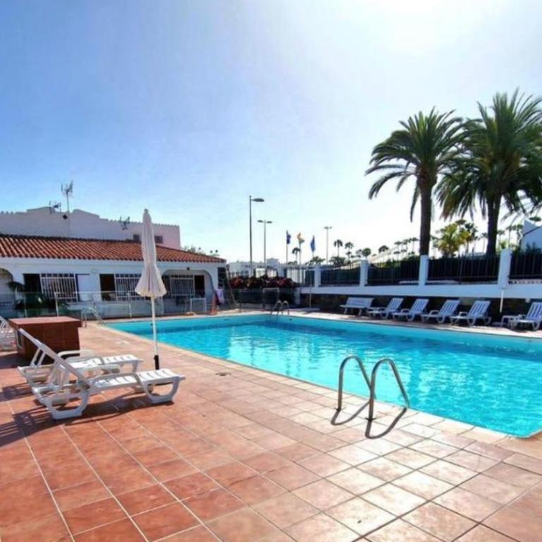 Sundorado - Two-Bedroom Apartment - 22