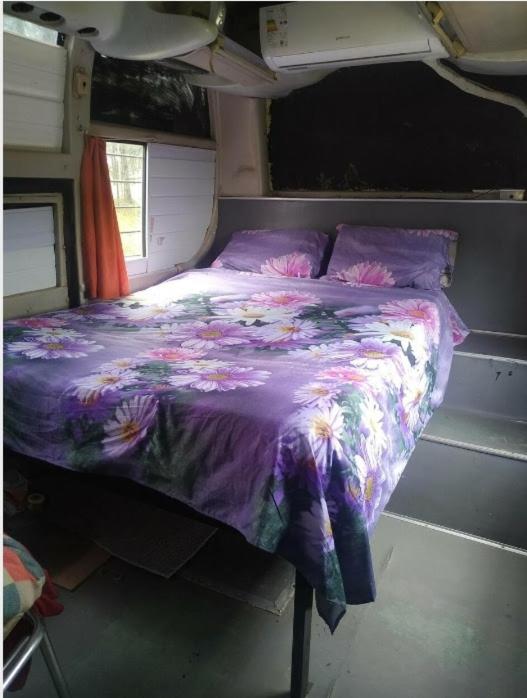my bus - Apartamento de 1 dormitorio - 1