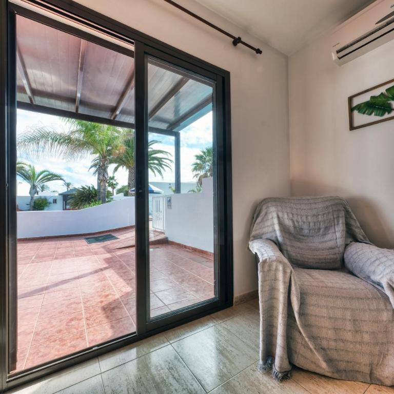 Villa Picasso - Private Pool, BBQ and Air-Con By Lanzarote Vacation Homes - Villa con piscina privada - 15