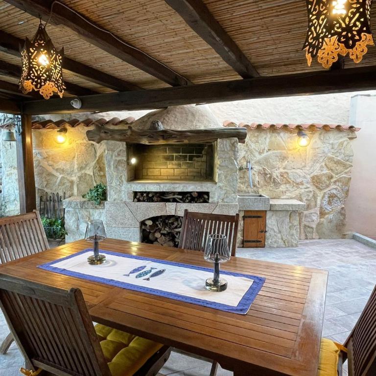 Sandy Cove Patio Villa sul Mare - Villa Fronte Spiaggia - 24