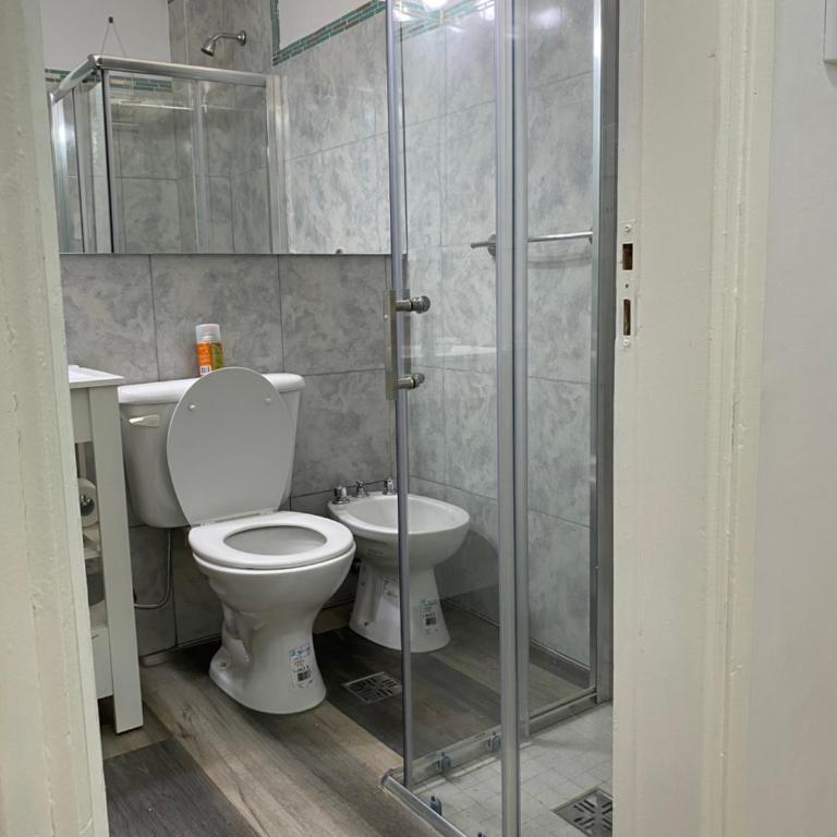 Departamento HOSPITAL PRIVADO - QUALITY - CORDOBA - Apartamento de 2 dormitorios - 14