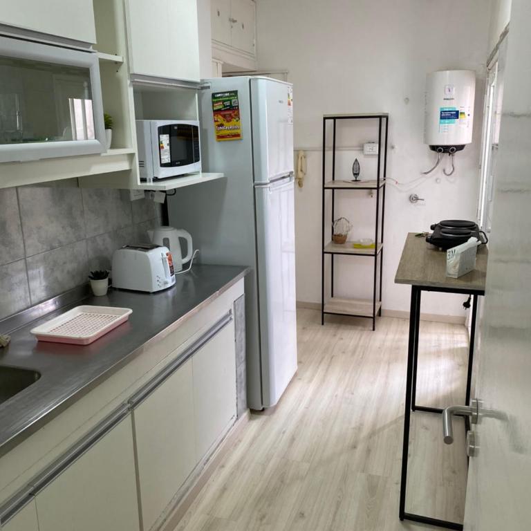 Departamento HOSPITAL PRIVADO - QUALITY - CORDOBA - Apartamento de 2 dormitorios - 20