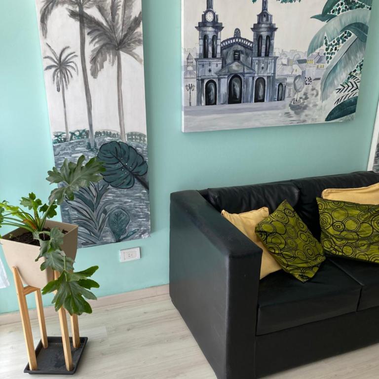 Departamento HOSPITAL PRIVADO - QUALITY - CORDOBA - Apartamento de 2 dormitorios - 23