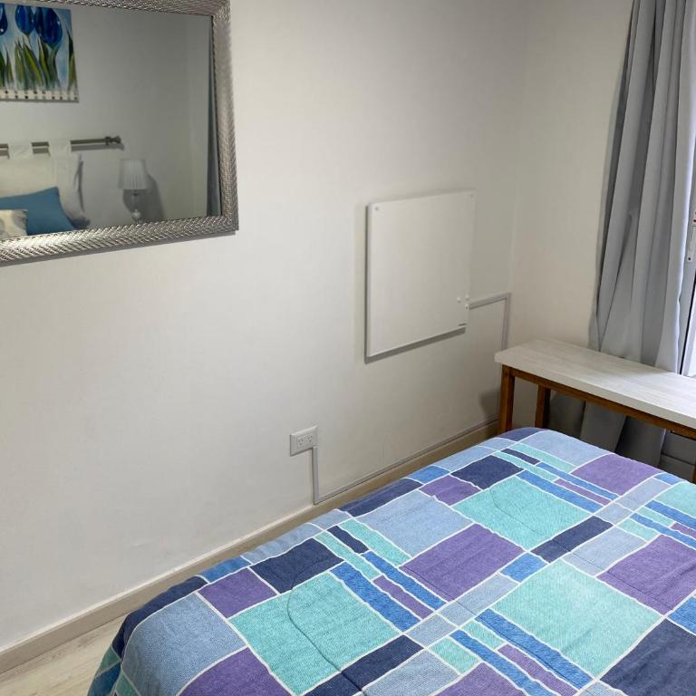 Departamento HOSPITAL PRIVADO - QUALITY - CORDOBA - Apartamento de 2 dormitorios - 31