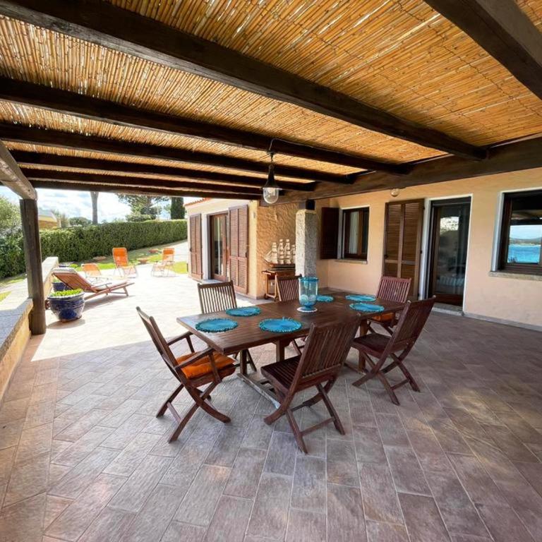 Sandy Cove Patio Villa sul Mare - Villa Fronte Spiaggia - 16