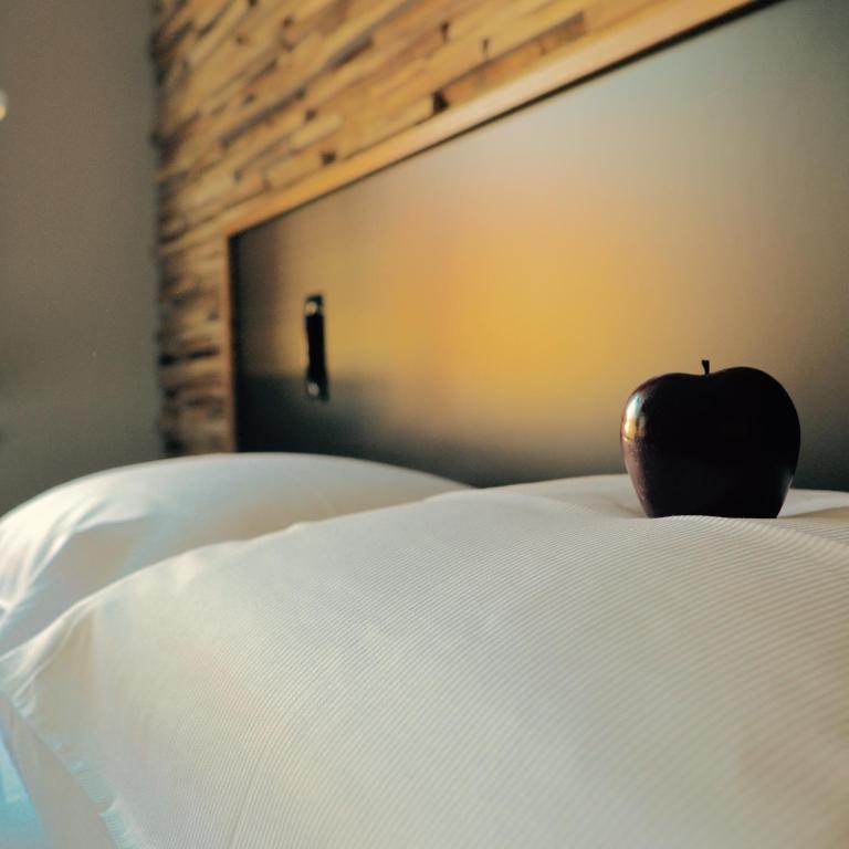 Hotel FIVE - Standard Doppelzimmer - 6
