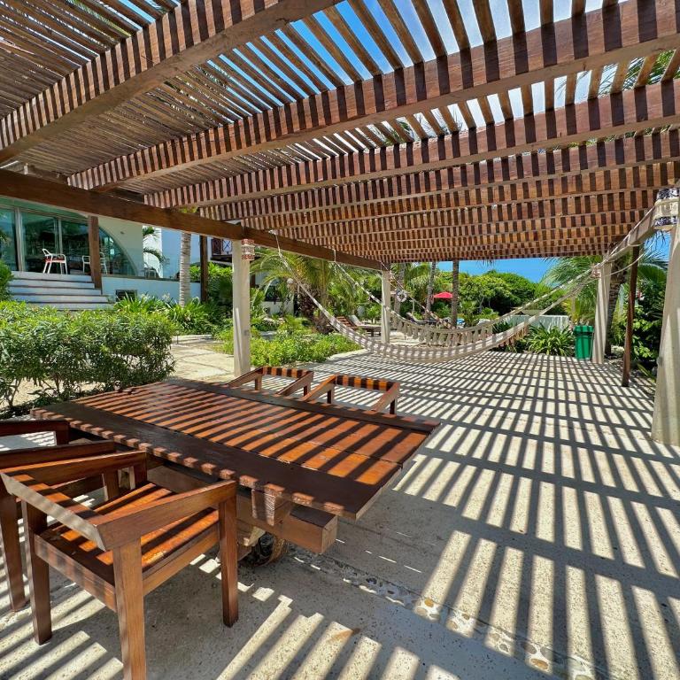 Villas Amanecer by Andiani Travel - Villa with Sea View - 8