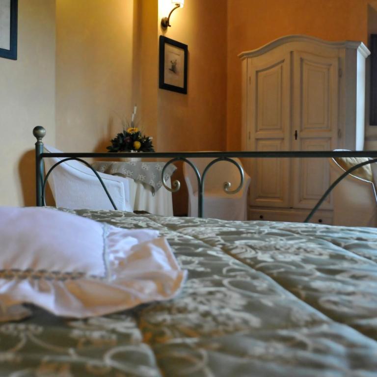 Agriturismo Il Macchione - Piccolo Appartamento con 1 Camera da Letto - Piano Terra - 7