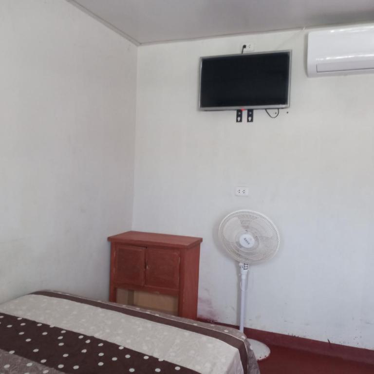 MARANATHA - Queen Suite - 1