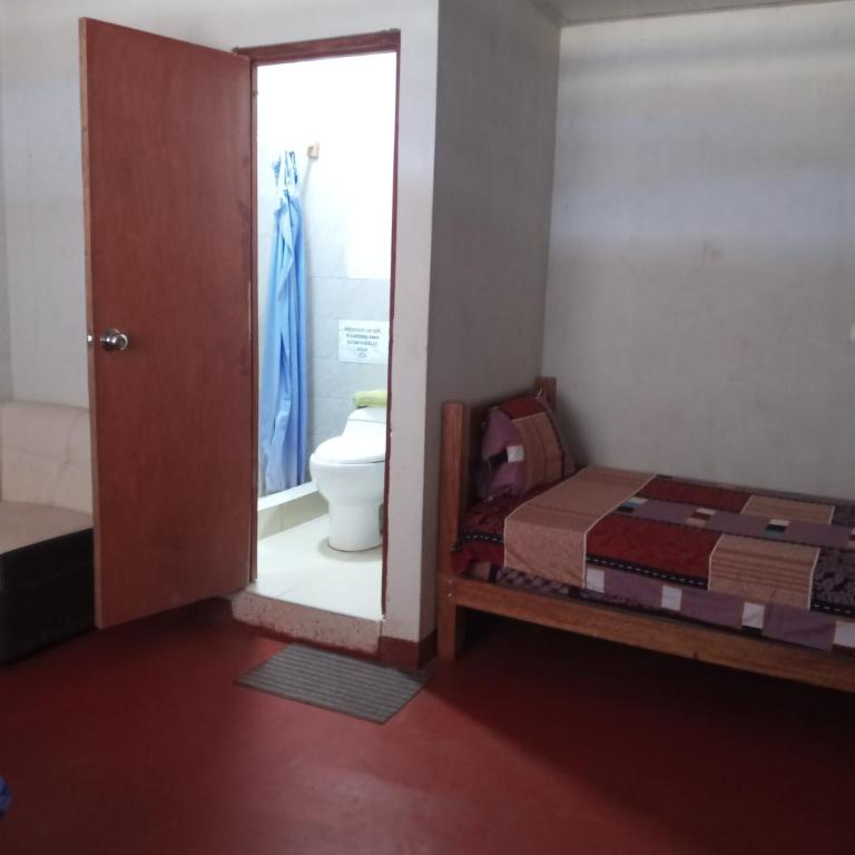 MARANATHA - Double or Twin Room - 1