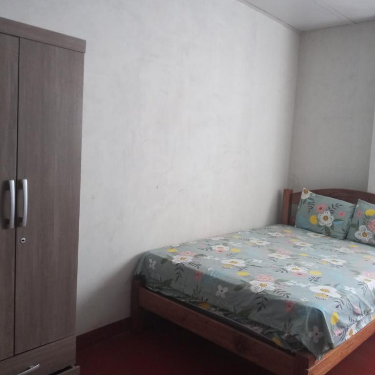 MARANATHA - Quadruple Room with Private Bathroom - 2