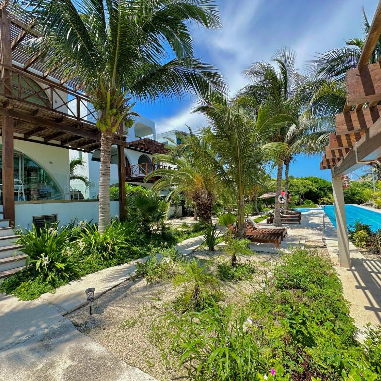 Villas Amanecer by Andiani Travel - Deluxe Villa - 4