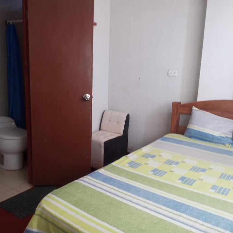 MARANATHA - Family Room - 2