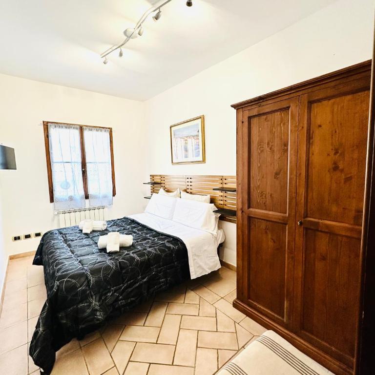Home Cavour Florence - Appartamento con Balcone - 1