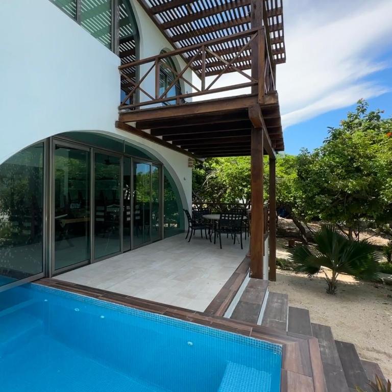 Villas Amanecer by Andiani Travel - Deluxe Villa - 6