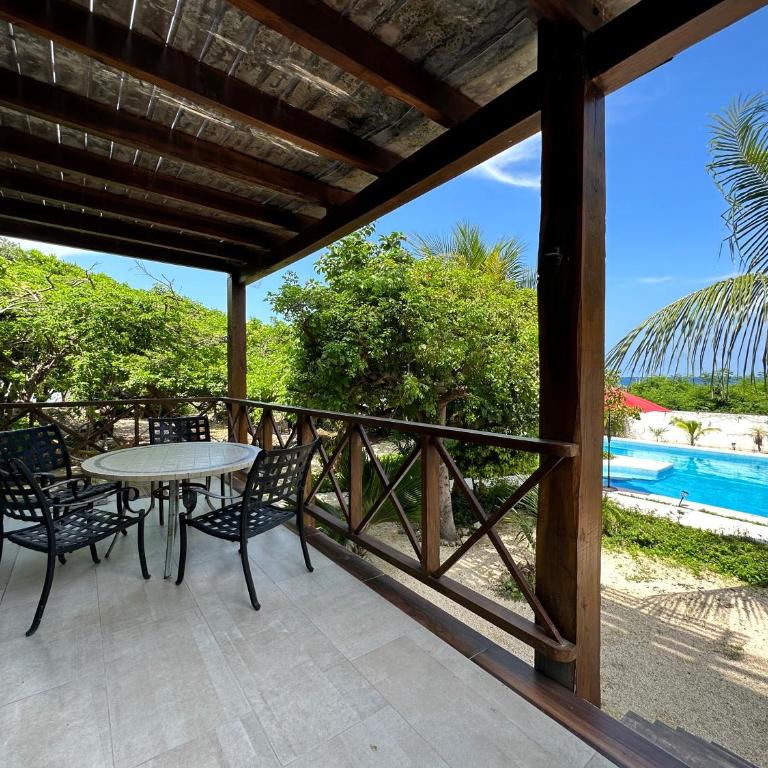 Villas Amanecer by Andiani Travel - Deluxe Villa - 7