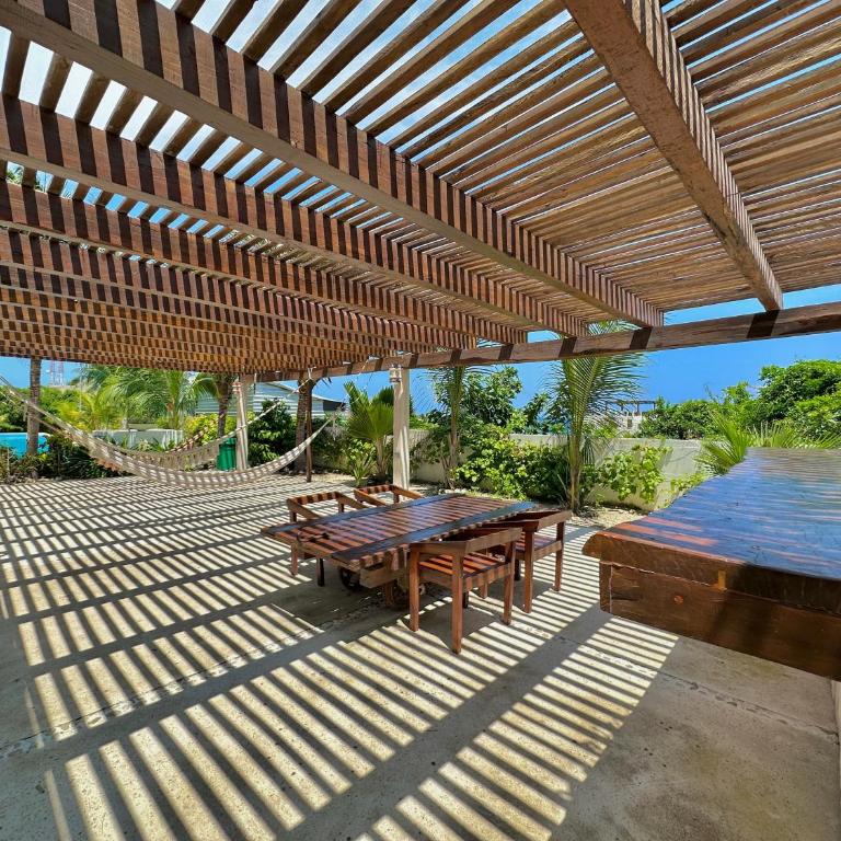 Villas Amanecer by Andiani Travel - Deluxe Villa - 8