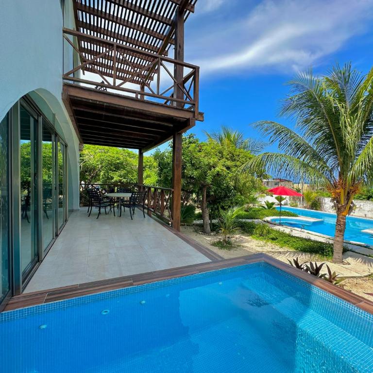 Villas Amanecer by Andiani Travel - Deluxe Villa - 5