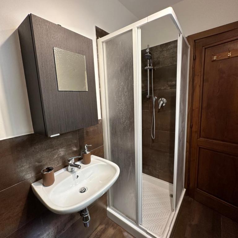 Home Cavour Florence - Appartamento con Balcone - 8