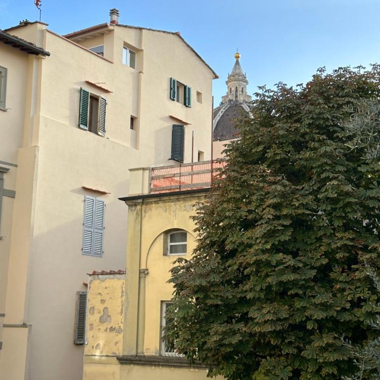 Home Cavour Florence - Appartamento con Balcone - 7