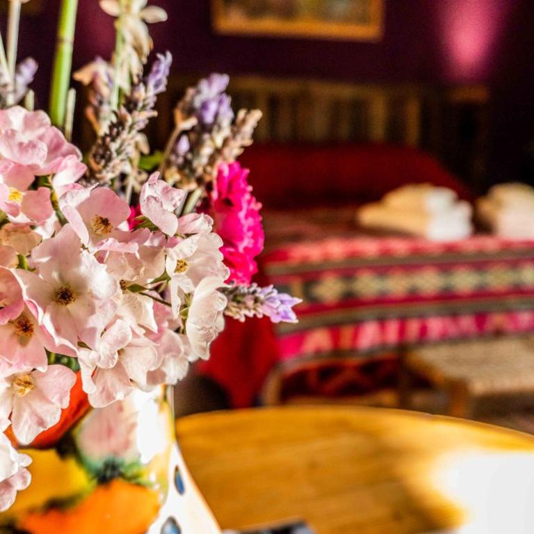 Araoz de Lamadrid Wine Lodge - Standard Double Room - 4