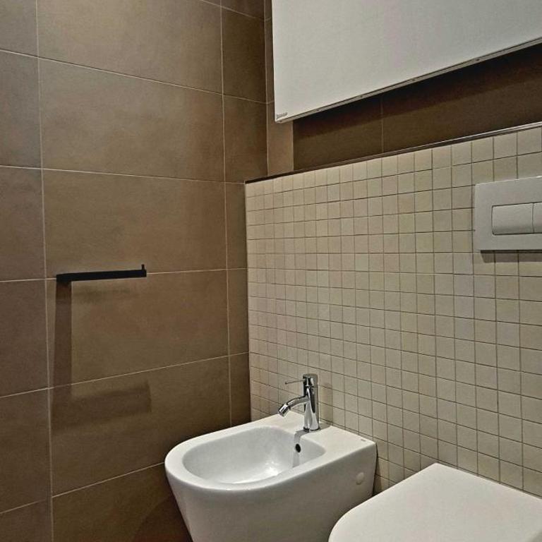 Monolocale Mati - Holiday Home - Studio - 18