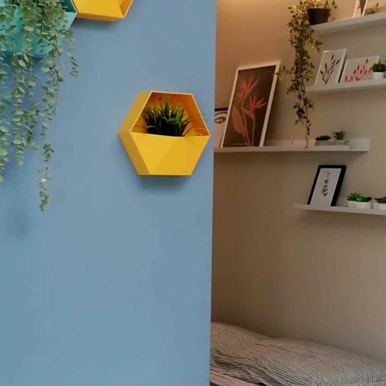 Monolocale Mati - Holiday Home - Studio - 13