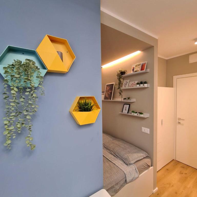 Monolocale Mati - Holiday Home - Studio - 3
