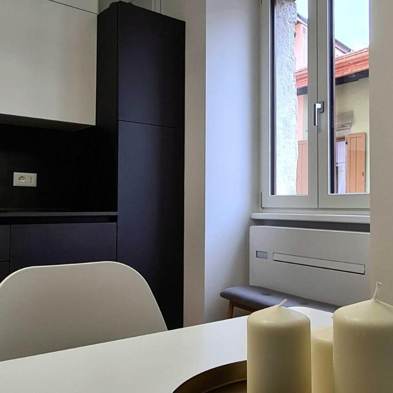 Monolocale Mati - Holiday Home - Studio - 4
