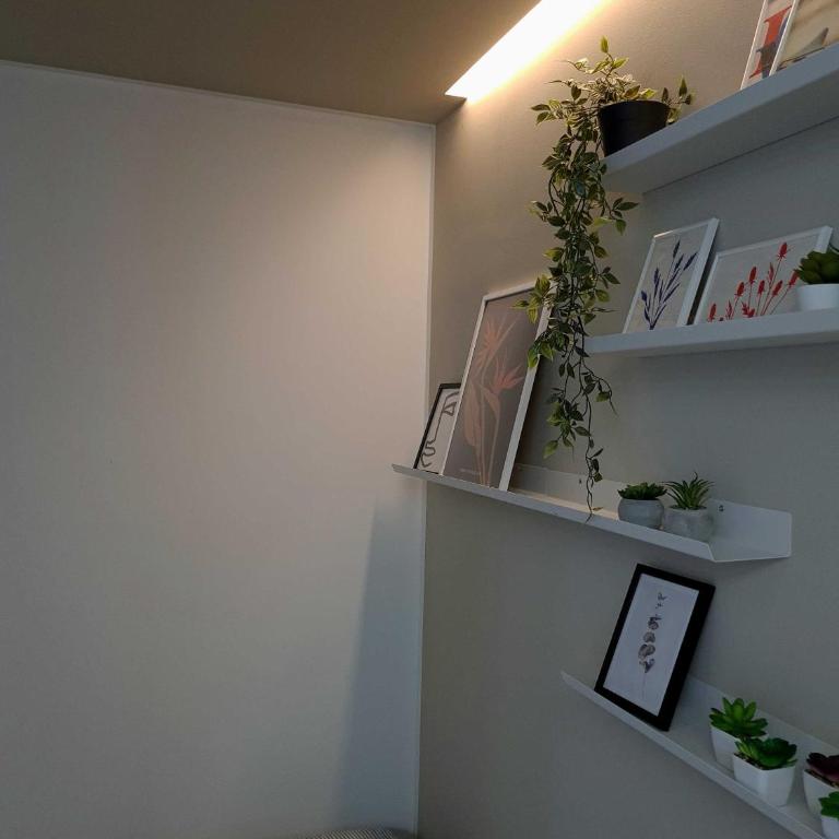 Monolocale Mati - Holiday Home - Studio - 16