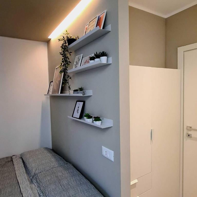 Monolocale Mati - Holiday Home - Studio - 14