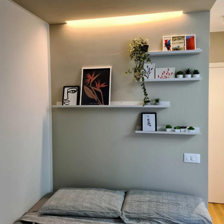 Monolocale Mati - Holiday Home - Studio - 15