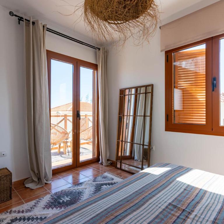 Alcaudón HolidayFV - Apartamento de 1 dormitorio - 3