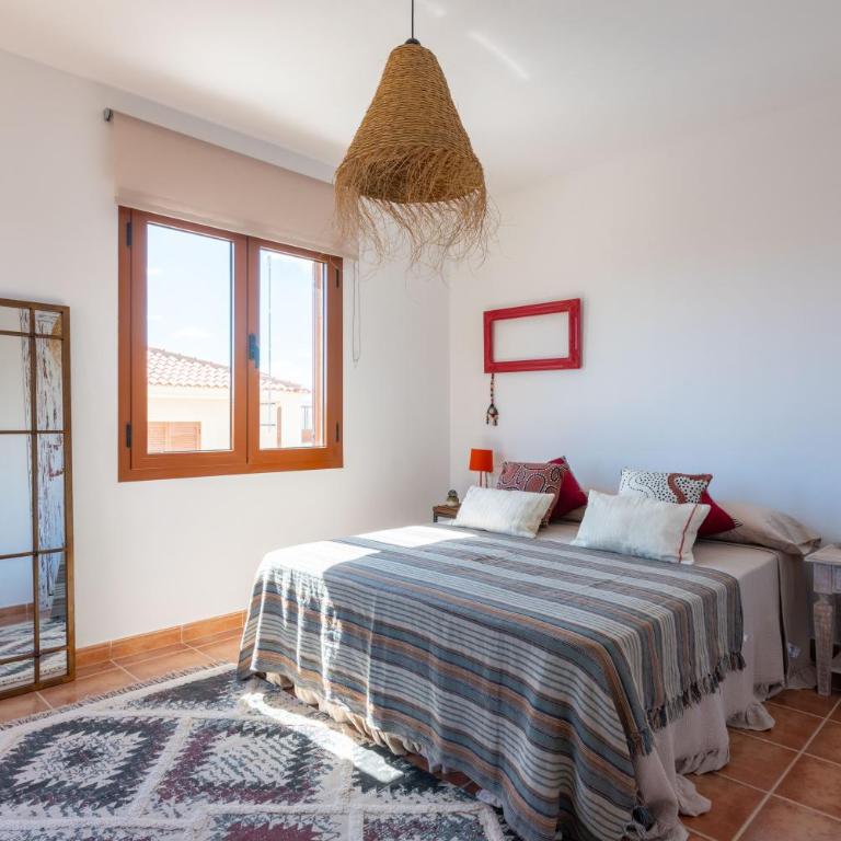Alcaudón HolidayFV - Apartamento de 1 dormitorio - 1