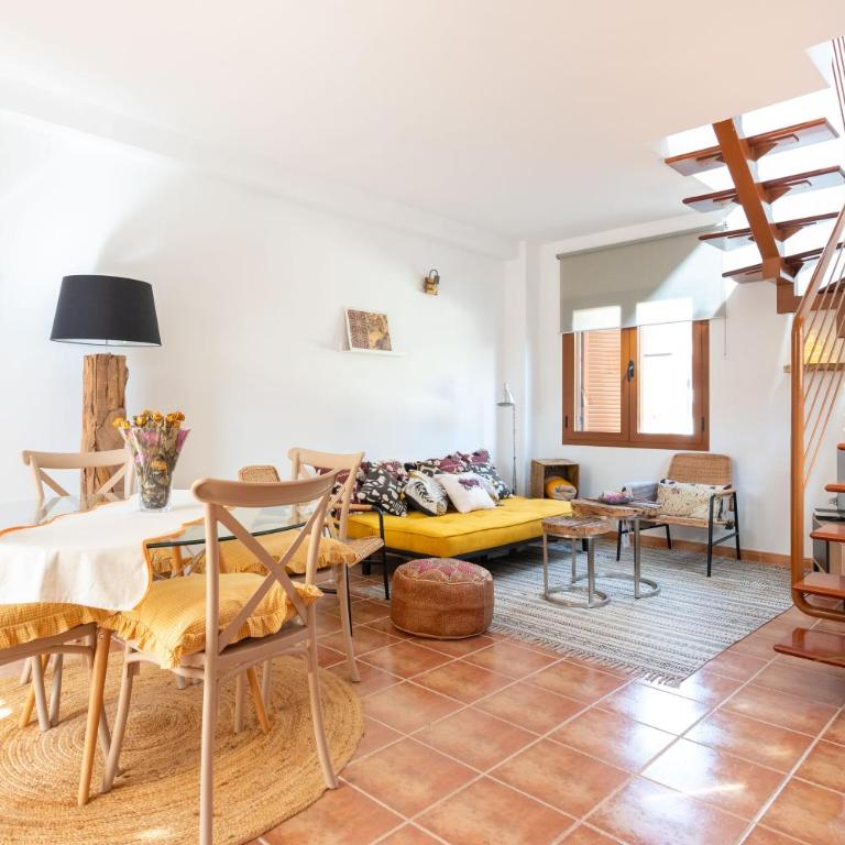 Alcaudón HolidayFV - Apartamento de 1 dormitorio - 17