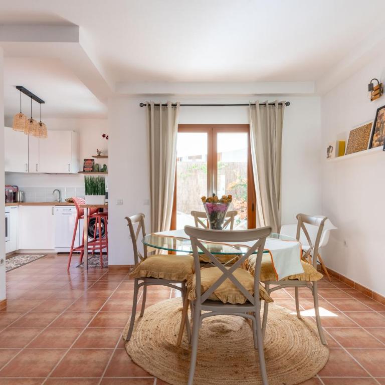 Alcaudón HolidayFV - Apartamento de 1 dormitorio - 16