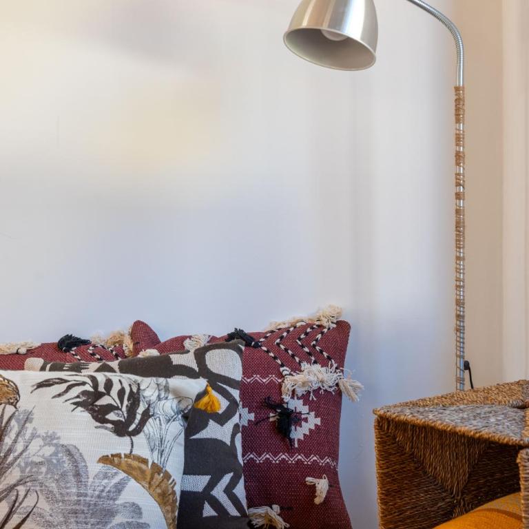 Alcaudón HolidayFV - Apartamento de 1 dormitorio - 19