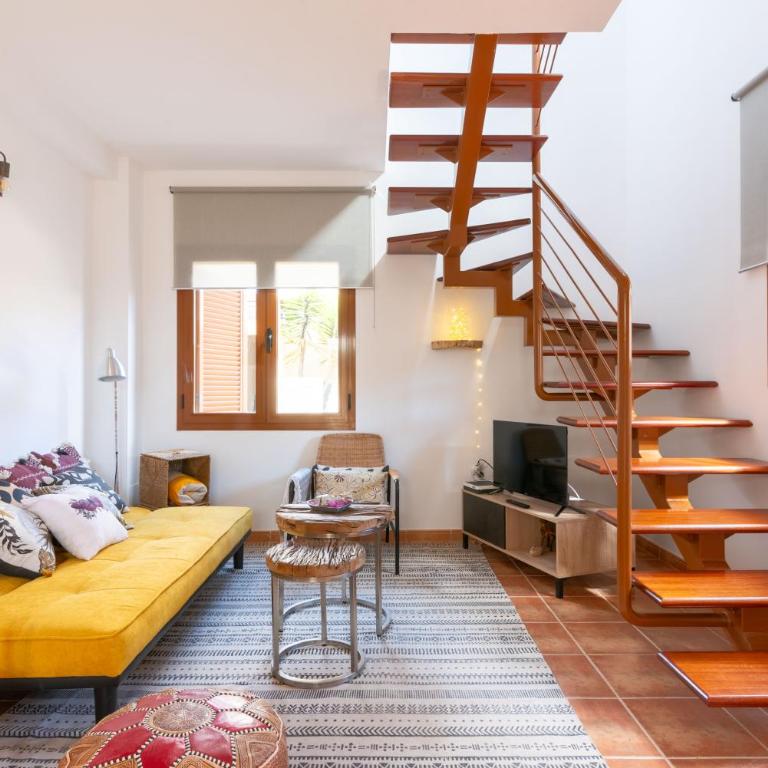 Alcaudón HolidayFV - Apartamento de 1 dormitorio - 9