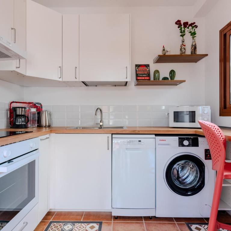 Alcaudón HolidayFV - Apartamento de 1 dormitorio - 29