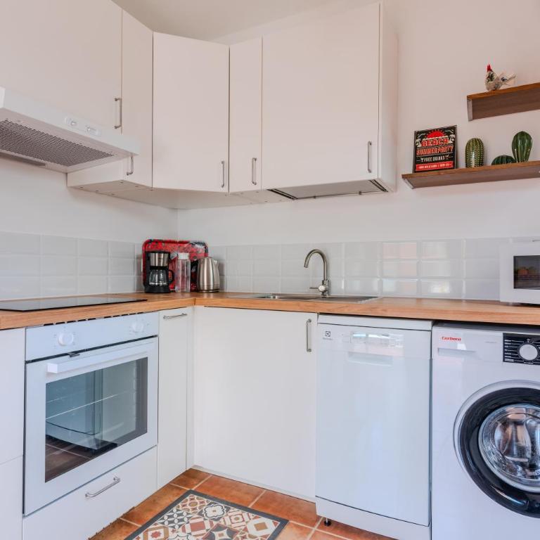 Alcaudón HolidayFV - Apartamento de 1 dormitorio - 27
