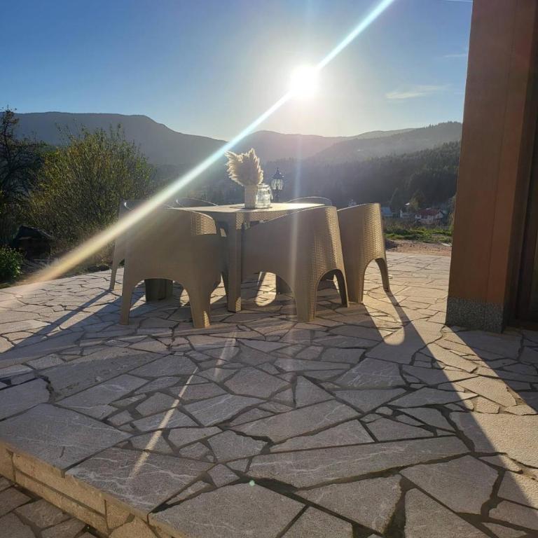 Villa Selzo lux - Three-Bedroom Villa - 23
