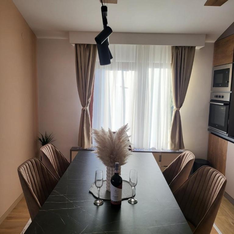 Villa Selzo lux - Three-Bedroom Villa - 22