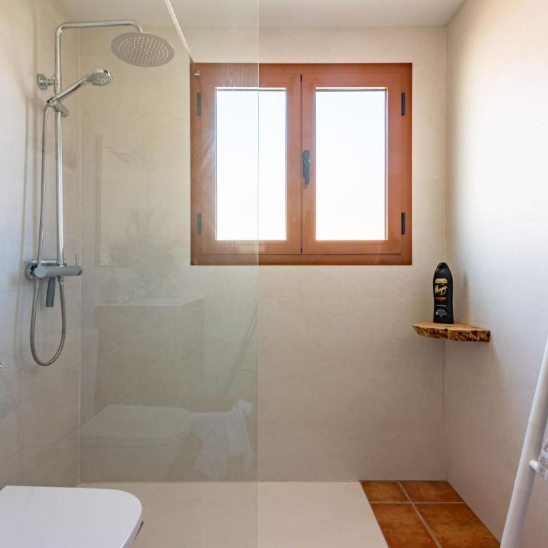 Alcaudón HolidayFV - Apartamento de 1 dormitorio - 32